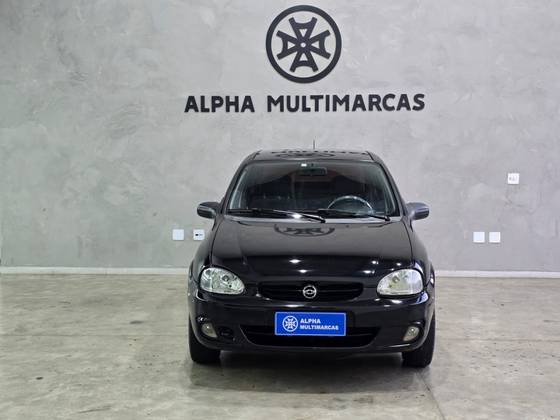 CHEVROLET CORSA 1.0 MPFI CLASSIC SEDAN 8V GASOLINA 4P MANUAL CHEVROLET CORSA 1.0 MPFI CLASSIC SEDAN 8V GASOLINA 4P MANUAL